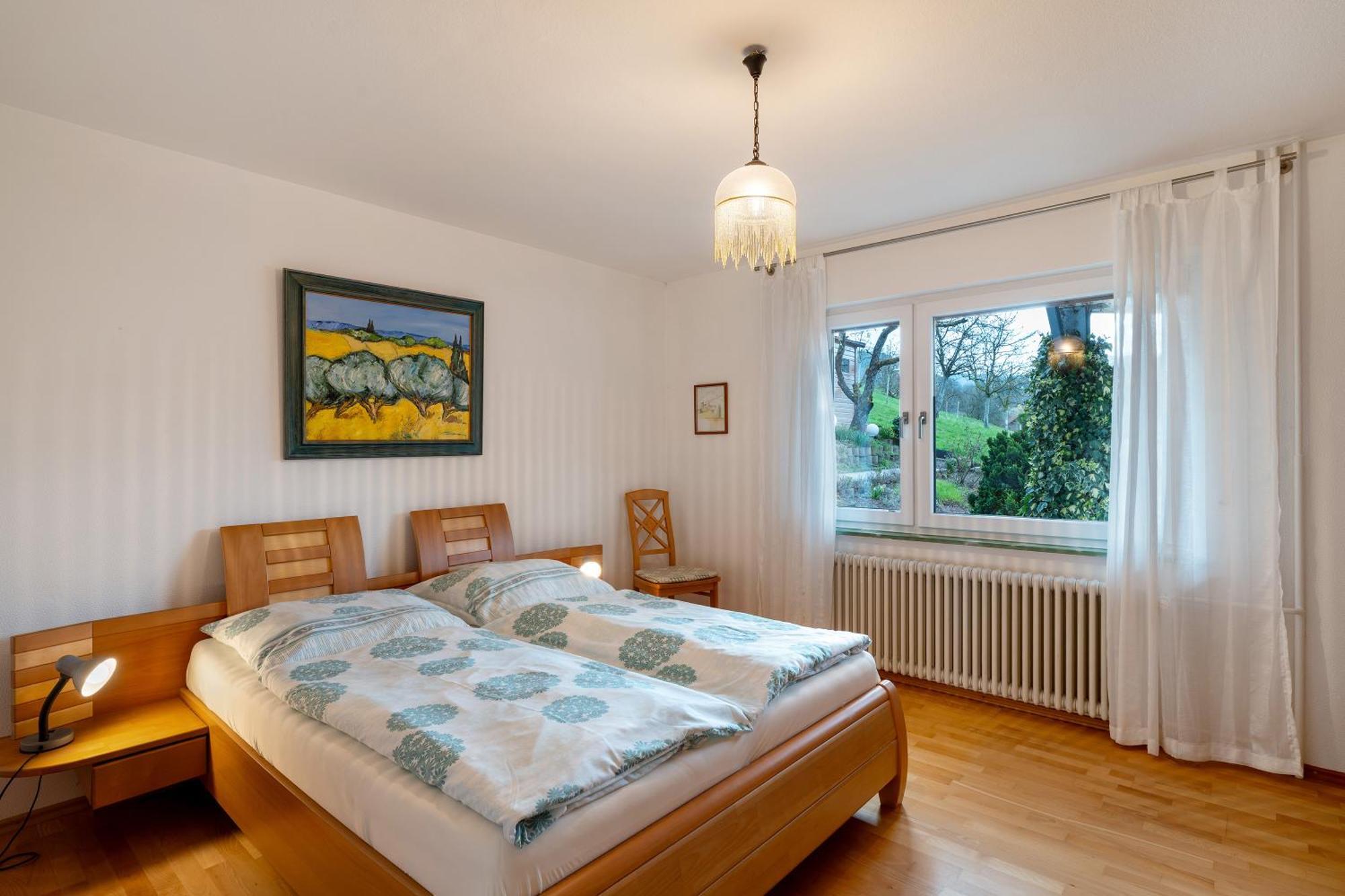 Haus Am Schroffen Daire Ottenhofen im Schwarzwald Dış mekan fotoğraf